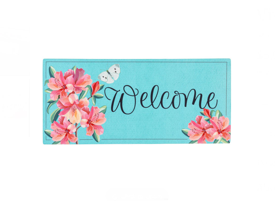 Vivid Azaleas Sassafras Switch Mat