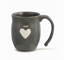 Load image into Gallery viewer, Assorted Heart Mugs
