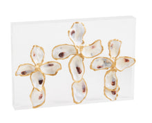 Load image into Gallery viewer, Acrylic Oyster Plaques
