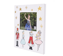 Load image into Gallery viewer, Nutcracker Waltz Frame
