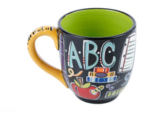 Load image into Gallery viewer, Teacher Things Coffee Mug
