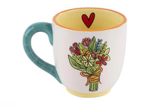 Load image into Gallery viewer, Aunt You Are So Loved Coffee Mug
