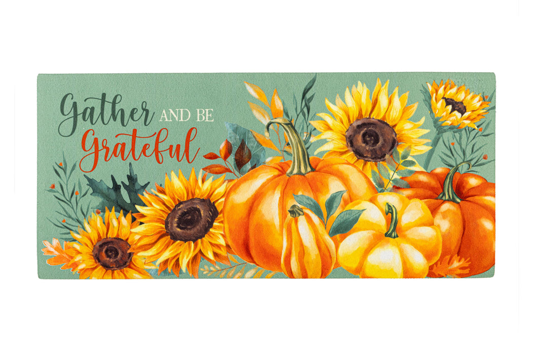 Grateful Gatherings Sassafras Switch Mat