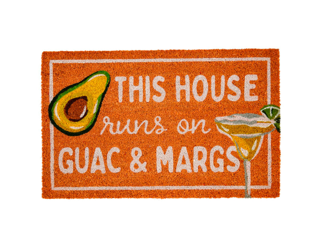 Margarita Door Mat