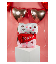 Load image into Gallery viewer, Love Sparkle Cosmetic Cases
