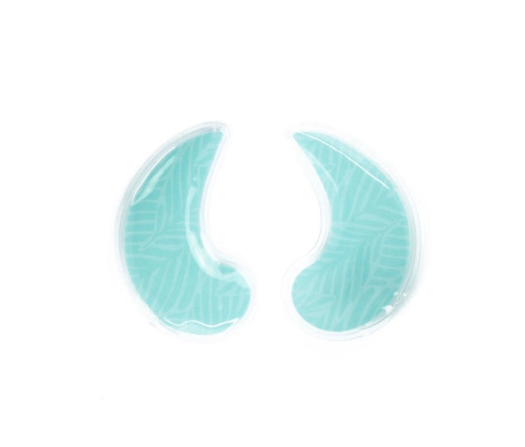 Wake-Up Call Under Eye Pads