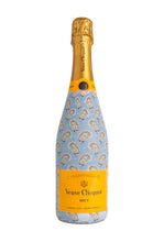Load image into Gallery viewer, Charleston Tide Veuve Bottle Wrap
