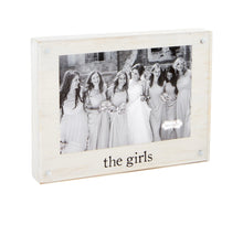 Load image into Gallery viewer, Bridal Party Magnetic Block Frame
