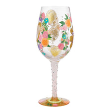 Load image into Gallery viewer, 70th Birthday Lolita Wine Glass
