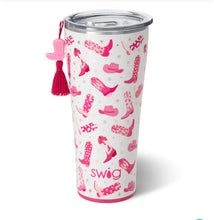 Load image into Gallery viewer, Let&#39;s Go Girls 32oz Tumbler
