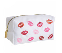 Load image into Gallery viewer, Love Sparkle Cosmetic Cases
