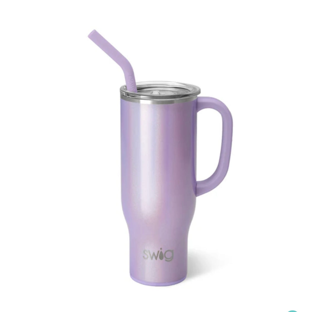 Pixie 30oz Mega Mug