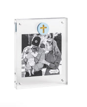 Load image into Gallery viewer, Acrylic Cross Icon Frames
