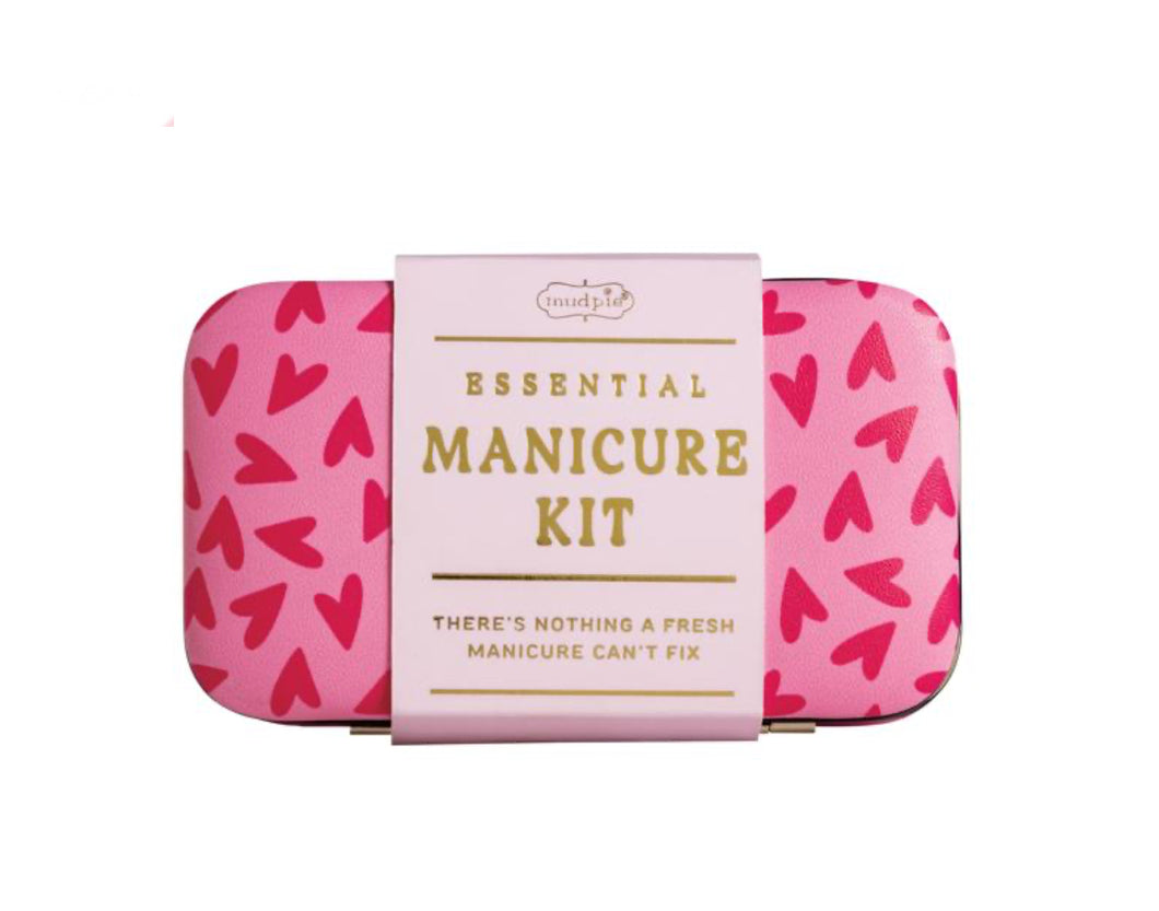 Essential Manicure Kits