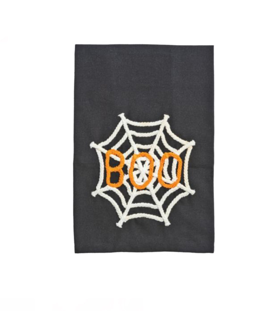 Halloween Rope Towels