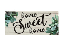 Load image into Gallery viewer, Home Sweet Home Eucalyptus Sassafras Switch Mat
