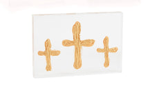 Load image into Gallery viewer, Assorted Acrylic Crosses
