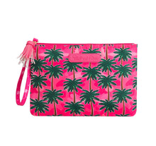 Load image into Gallery viewer, Palm Tree Bikini Bag
