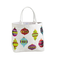 Load image into Gallery viewer, Holiday Sparkle Assorted Totes
