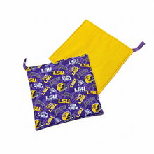 Load image into Gallery viewer, Assorted Set of 2 Pot Holders
