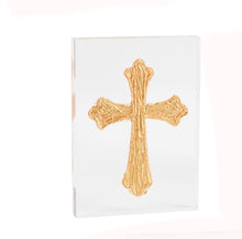 Load image into Gallery viewer, Assorted Acrylic Crosses
