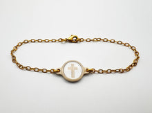 Load image into Gallery viewer, Tap To Pray Survivor Series Adjustable Bracelets
