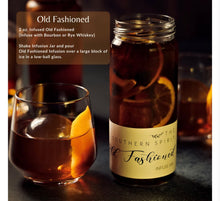 Load image into Gallery viewer, Old Fashioned Cocktail Infusion
