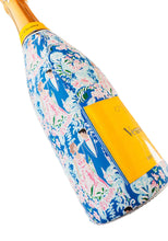 Load image into Gallery viewer, Bride and Groom Veuve Bottle Wrap
