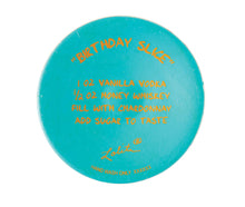 Load image into Gallery viewer, Birthday Slice Lolita Wine Glass
