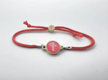 Load image into Gallery viewer, Tap To Pray Survivor Series Adjustable Bracelets
