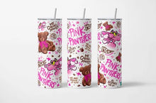 Load image into Gallery viewer, MCA Pink Panther Tumbler
