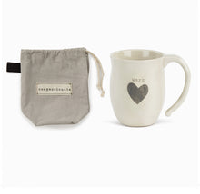 Load image into Gallery viewer, Assorted Heart Mugs
