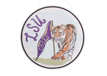 Load image into Gallery viewer, LSU Mascot/Retro Burlee
