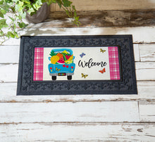 Load image into Gallery viewer, Fruity Truck Sassafras Switch Mat
