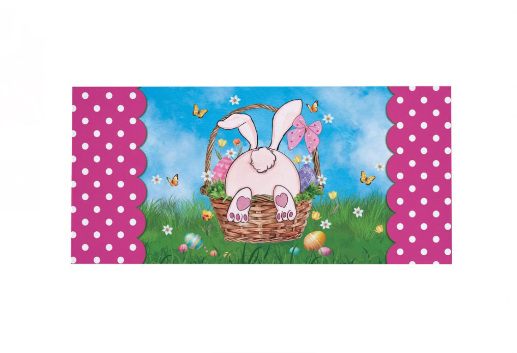 Basket Bunny Sassafras Switch Mat