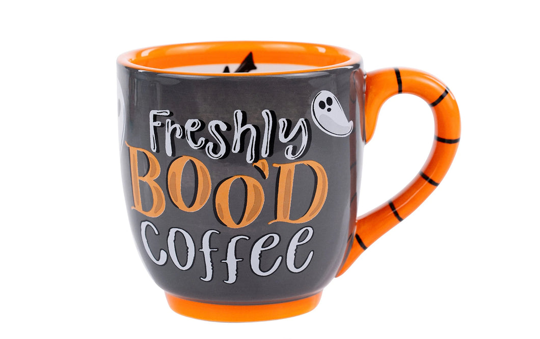 Freshly Boo'd Coffee Mug