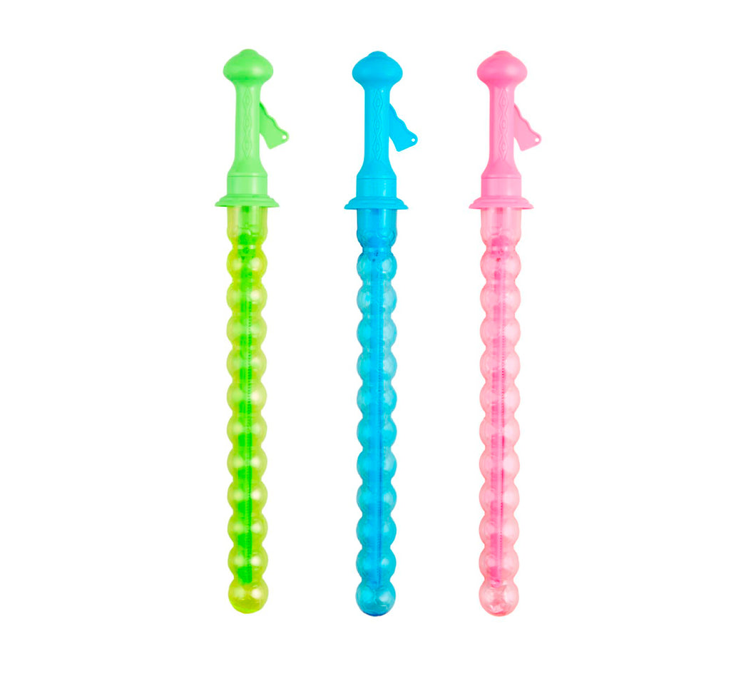 Giant Bubble Wands