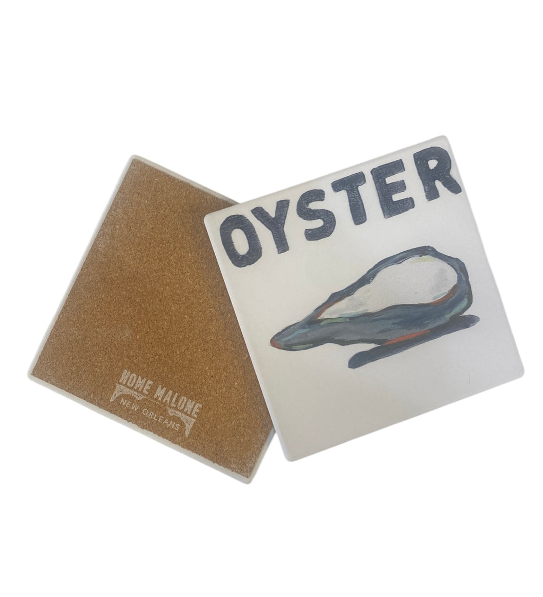 Oyster Coaster