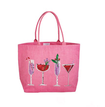 Load image into Gallery viewer, Holiday Sparkle Assorted Totes
