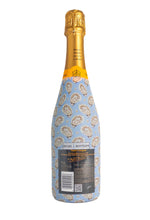 Load image into Gallery viewer, Charleston Tide Veuve Bottle Wrap
