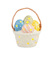 Load image into Gallery viewer, Easter Basket Light Up Sitter
