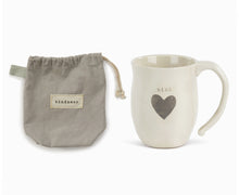 Load image into Gallery viewer, Assorted Heart Mugs
