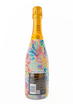 Load image into Gallery viewer, Pastel Celebration Veuve Bottle Wrap
