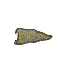 Load image into Gallery viewer, Game Day Pennant Patch
