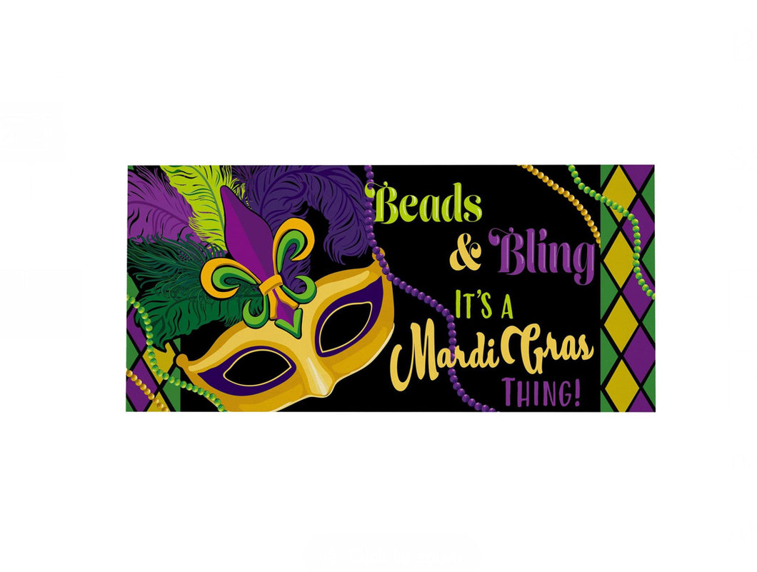 Beads & Bling Sassafras Switch May