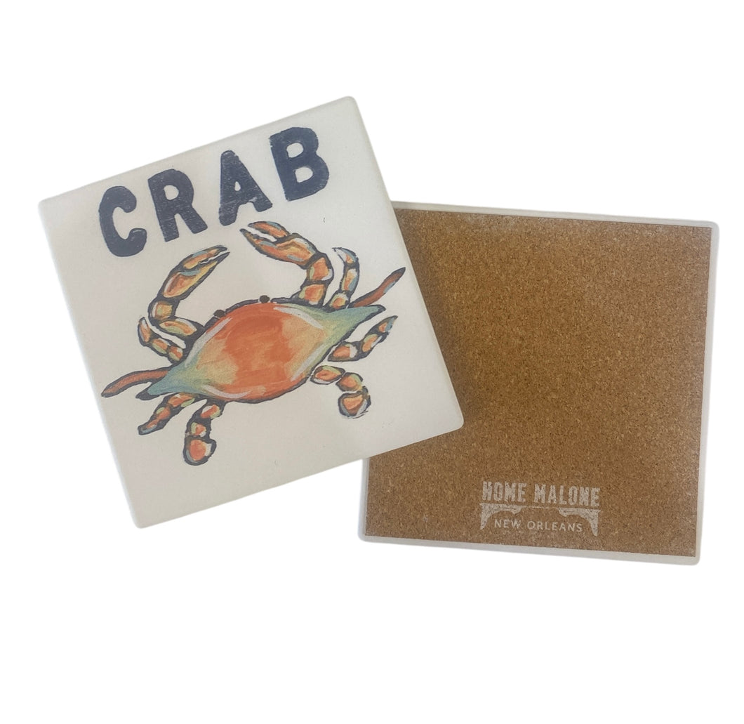 Crab Coaster