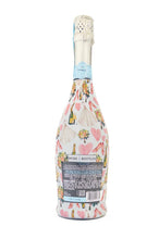 Load image into Gallery viewer, Wedding Romance La Marca Bottle Wrap
