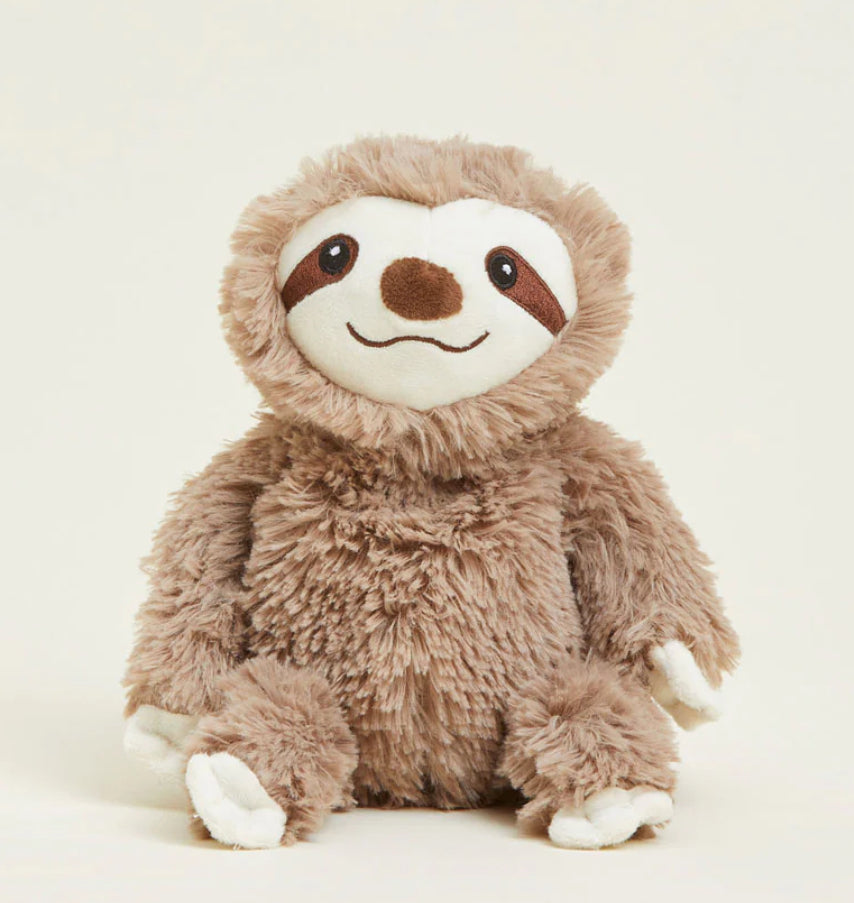 Sloth Warmies Junior