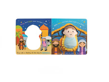 Load image into Gallery viewer, Nativity Plush Book
