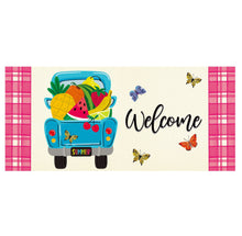 Load image into Gallery viewer, Fruity Truck Sassafras Switch Mat
